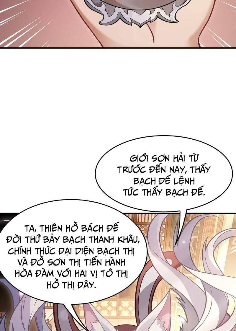 đọc truyện Các Nữ Đồ Đệ Của Ta Đều Là Chư Thiên Đại Lão Tương Lai Chương 213 ảnh 31 tại Thiên Thai Truyện