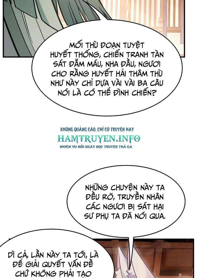 đọc truyện Các Nữ Đồ Đệ Của Ta Đều Là Chư Thiên Đại Lão Tương Lai Chương 213 ảnh 34 tại Thiên Thai Truyện