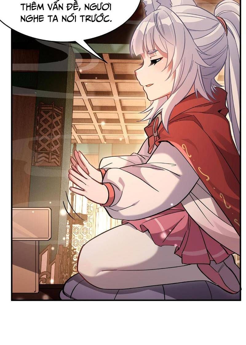 đọc truyện Các Nữ Đồ Đệ Của Ta Đều Là Chư Thiên Đại Lão Tương Lai Chương 213 ảnh 35 tại Thiên Thai Truyện