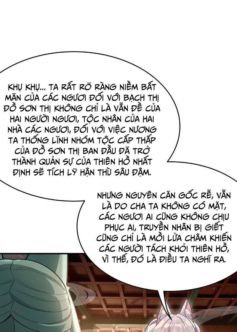 đọc truyện Các Nữ Đồ Đệ Của Ta Đều Là Chư Thiên Đại Lão Tương Lai Chương 213 ảnh 36 tại Thiên Thai Truyện