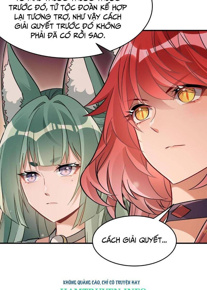 đọc truyện Các Nữ Đồ Đệ Của Ta Đều Là Chư Thiên Đại Lão Tương Lai Chương 213 ảnh 38 tại Thiên Thai Truyện