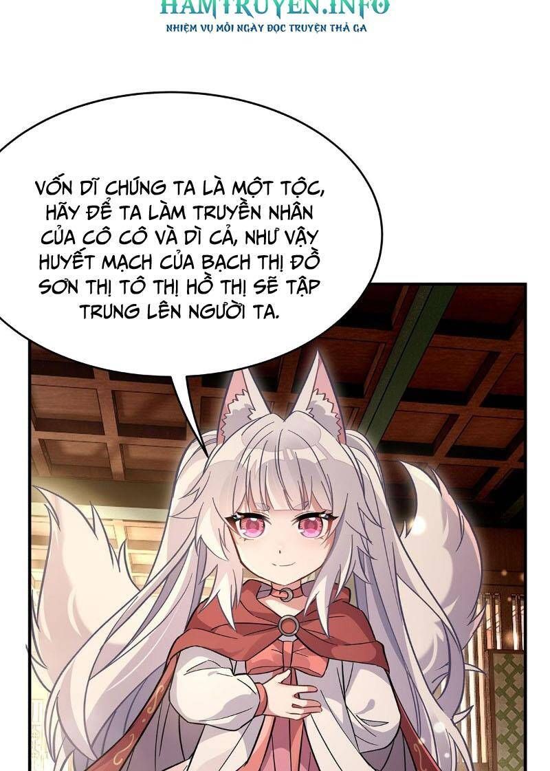 đọc truyện Các Nữ Đồ Đệ Của Ta Đều Là Chư Thiên Đại Lão Tương Lai Chương 213 ảnh 39 tại Thiên Thai Truyện