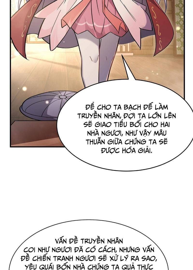 đọc truyện Các Nữ Đồ Đệ Của Ta Đều Là Chư Thiên Đại Lão Tương Lai Chương 213 ảnh 40 tại Thiên Thai Truyện