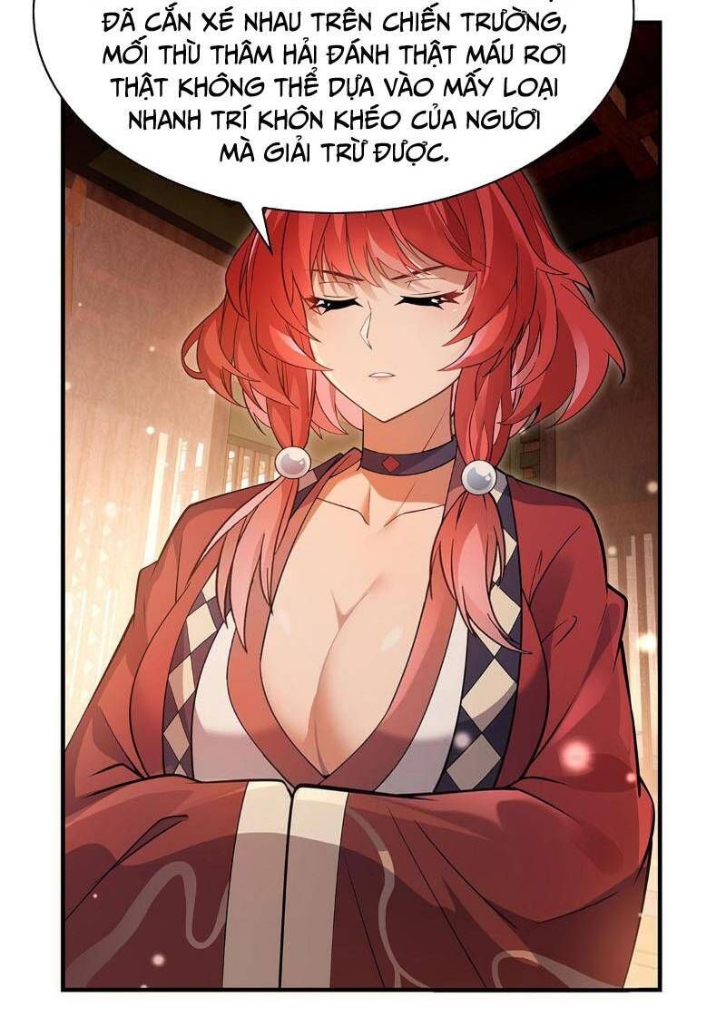 đọc truyện Các Nữ Đồ Đệ Của Ta Đều Là Chư Thiên Đại Lão Tương Lai Chương 213 ảnh 41 tại Thiên Thai Truyện