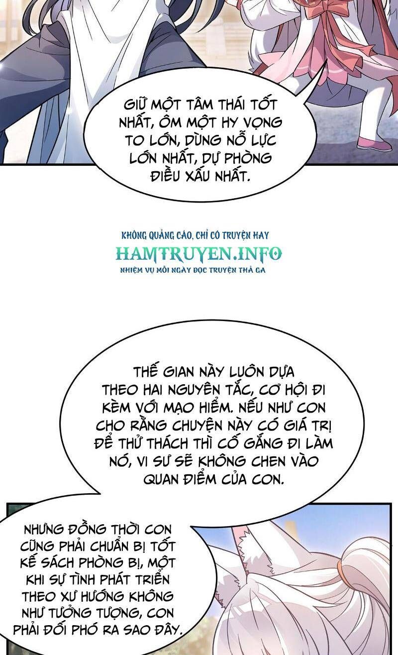 đọc truyện Các Nữ Đồ Đệ Của Ta Đều Là Chư Thiên Đại Lão Tương Lai Chương 213 ảnh 6 tại Thiên Thai Truyện