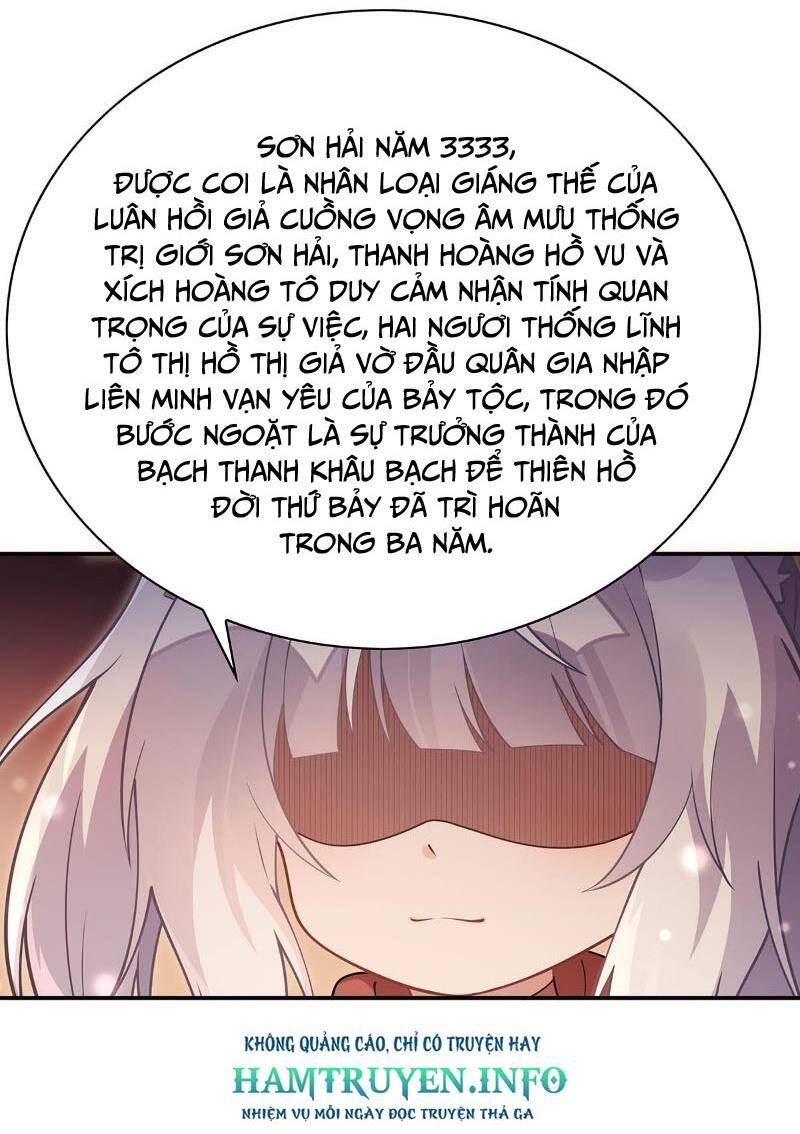 đọc truyện Các Nữ Đồ Đệ Của Ta Đều Là Chư Thiên Đại Lão Tương Lai Chương 213 ảnh 42 tại Thiên Thai Truyện