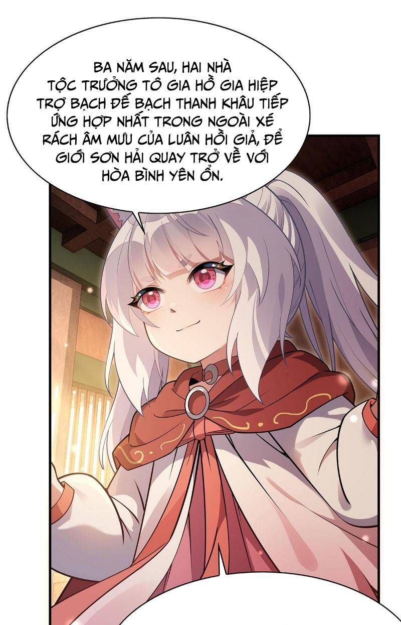 đọc truyện Các Nữ Đồ Đệ Của Ta Đều Là Chư Thiên Đại Lão Tương Lai Chương 213 ảnh 43 tại Thiên Thai Truyện