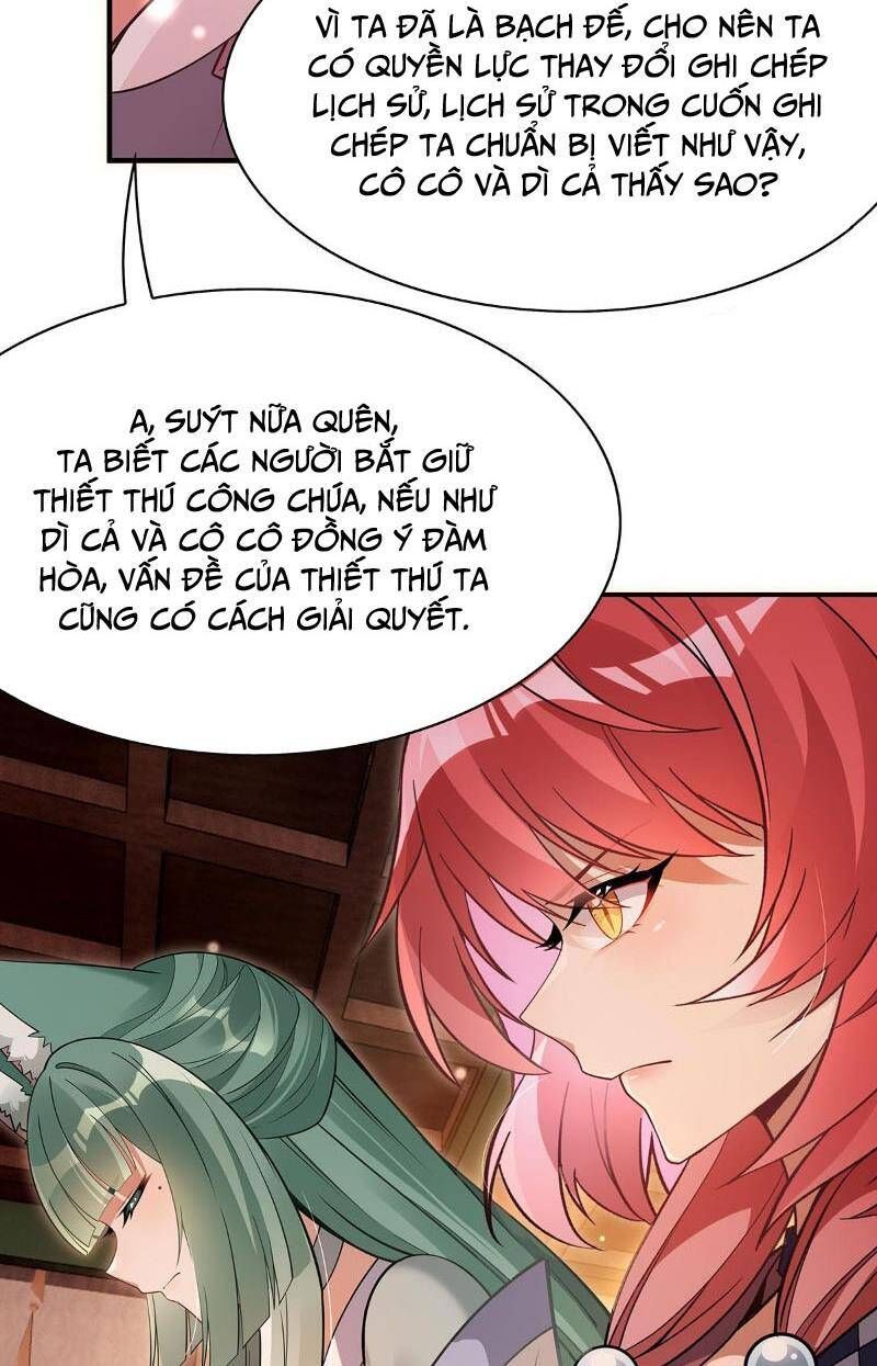 đọc truyện Các Nữ Đồ Đệ Của Ta Đều Là Chư Thiên Đại Lão Tương Lai Chương 213 ảnh 44 tại Thiên Thai Truyện