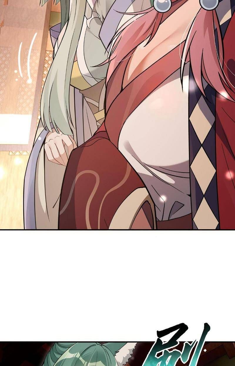 đọc truyện Các Nữ Đồ Đệ Của Ta Đều Là Chư Thiên Đại Lão Tương Lai Chương 213 ảnh 45 tại Thiên Thai Truyện