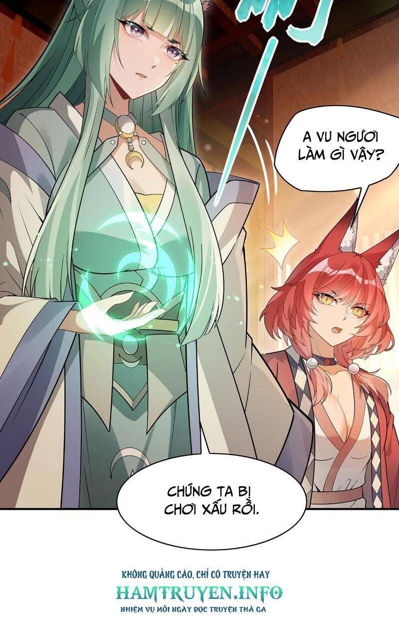 đọc truyện Các Nữ Đồ Đệ Của Ta Đều Là Chư Thiên Đại Lão Tương Lai Chương 213 ảnh 46 tại Thiên Thai Truyện