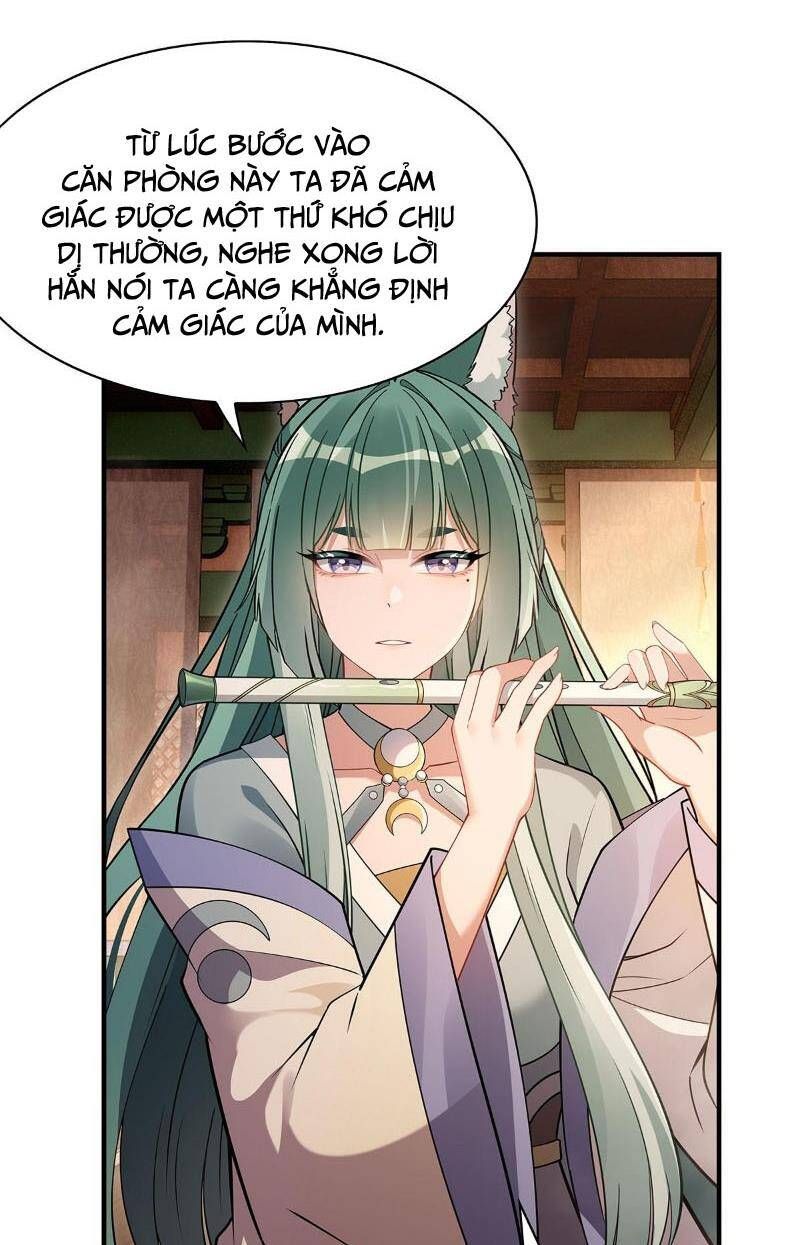 đọc truyện Các Nữ Đồ Đệ Của Ta Đều Là Chư Thiên Đại Lão Tương Lai Chương 213 ảnh 47 tại Thiên Thai Truyện