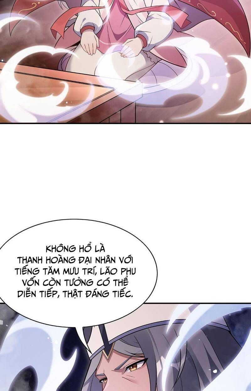 đọc truyện Các Nữ Đồ Đệ Của Ta Đều Là Chư Thiên Đại Lão Tương Lai Chương 213 ảnh 49 tại Thiên Thai Truyện