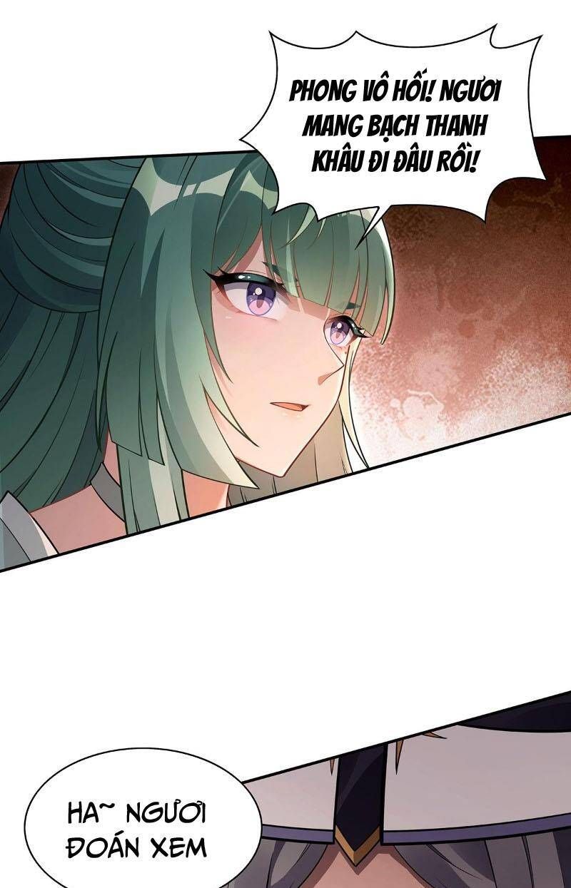 đọc truyện Các Nữ Đồ Đệ Của Ta Đều Là Chư Thiên Đại Lão Tương Lai Chương 213 ảnh 51 tại Thiên Thai Truyện