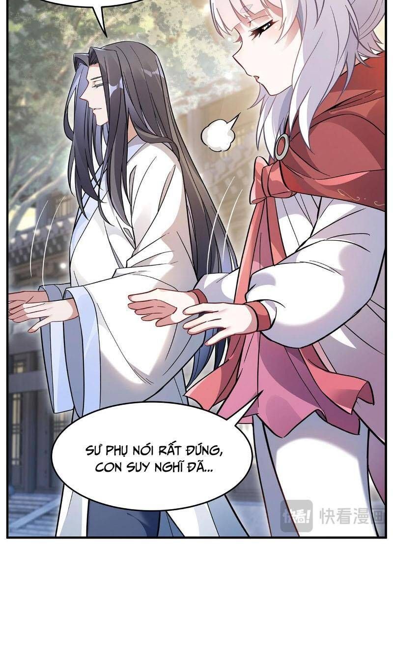 đọc truyện Các Nữ Đồ Đệ Của Ta Đều Là Chư Thiên Đại Lão Tương Lai Chương 213 ảnh 7 tại Thiên Thai Truyện