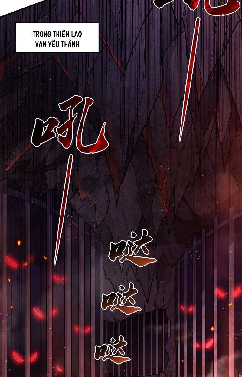 đọc truyện Các Nữ Đồ Đệ Của Ta Đều Là Chư Thiên Đại Lão Tương Lai Chương 213 ảnh 53 tại Thiên Thai Truyện