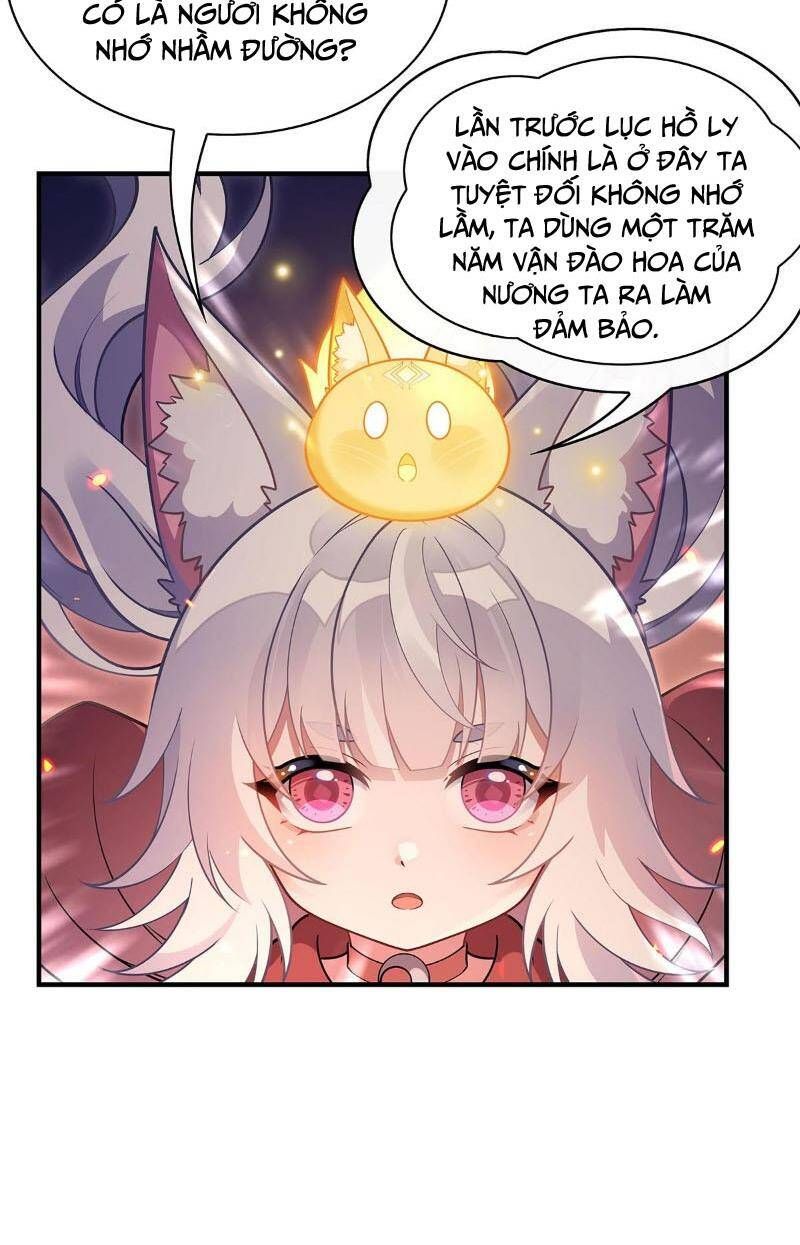 đọc truyện Các Nữ Đồ Đệ Của Ta Đều Là Chư Thiên Đại Lão Tương Lai Chương 213 ảnh 56 tại Thiên Thai Truyện