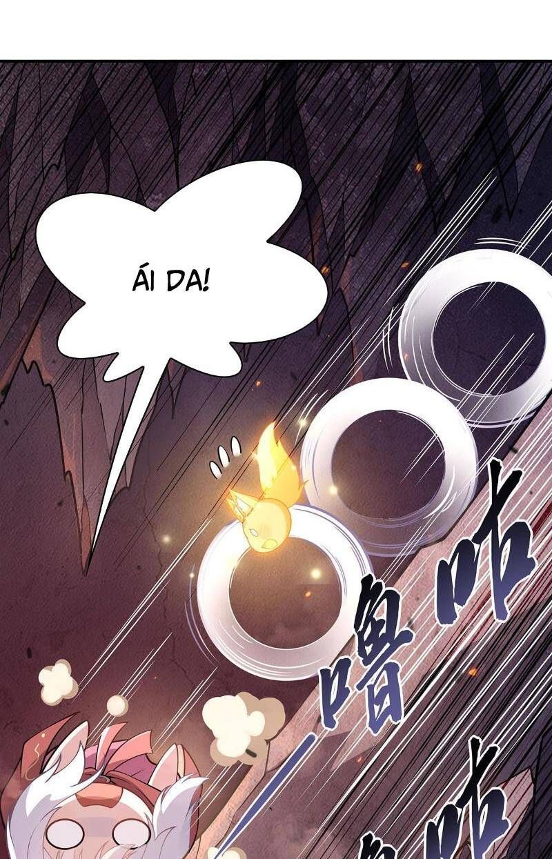 đọc truyện Các Nữ Đồ Đệ Của Ta Đều Là Chư Thiên Đại Lão Tương Lai Chương 213 ảnh 58 tại Thiên Thai Truyện