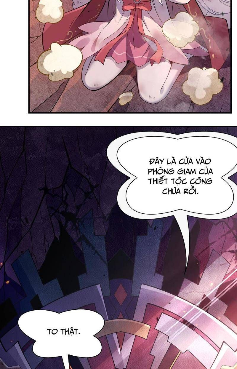 đọc truyện Các Nữ Đồ Đệ Của Ta Đều Là Chư Thiên Đại Lão Tương Lai Chương 213 ảnh 61 tại Thiên Thai Truyện