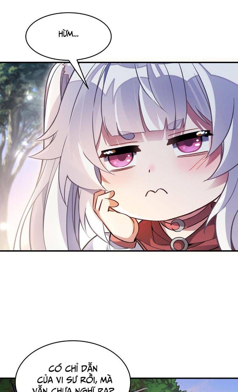 đọc truyện Các Nữ Đồ Đệ Của Ta Đều Là Chư Thiên Đại Lão Tương Lai Chương 213 ảnh 8 tại Thiên Thai Truyện