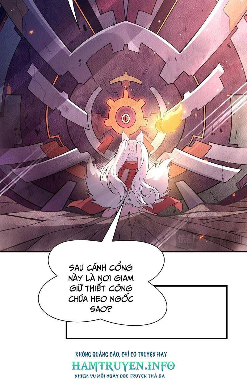 đọc truyện Các Nữ Đồ Đệ Của Ta Đều Là Chư Thiên Đại Lão Tương Lai Chương 213 ảnh 62 tại Thiên Thai Truyện