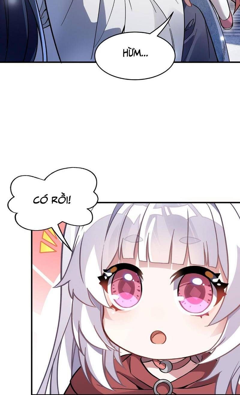 đọc truyện Các Nữ Đồ Đệ Của Ta Đều Là Chư Thiên Đại Lão Tương Lai Chương 213 ảnh 10 tại Thiên Thai Truyện