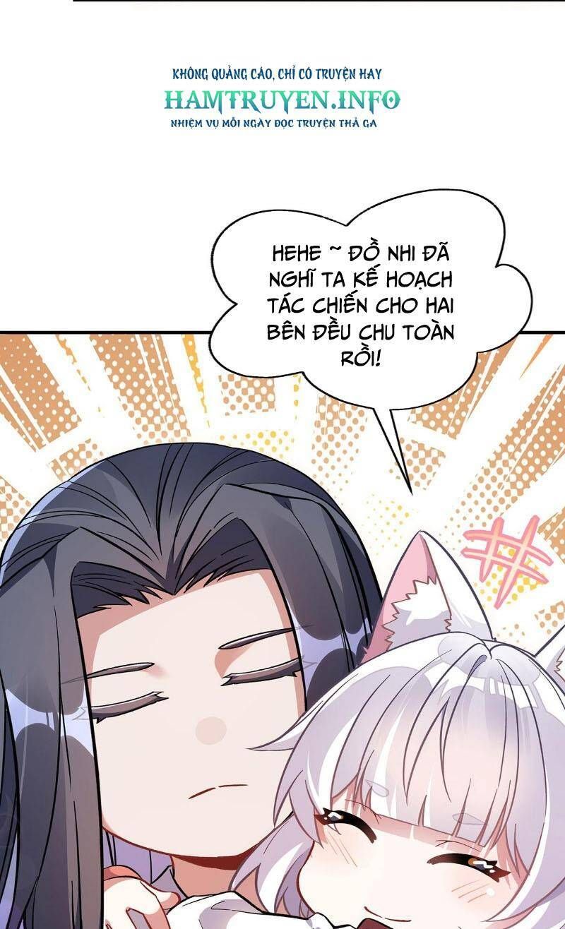 đọc truyện Các Nữ Đồ Đệ Của Ta Đều Là Chư Thiên Đại Lão Tương Lai Chương 213 ảnh 11 tại Thiên Thai Truyện