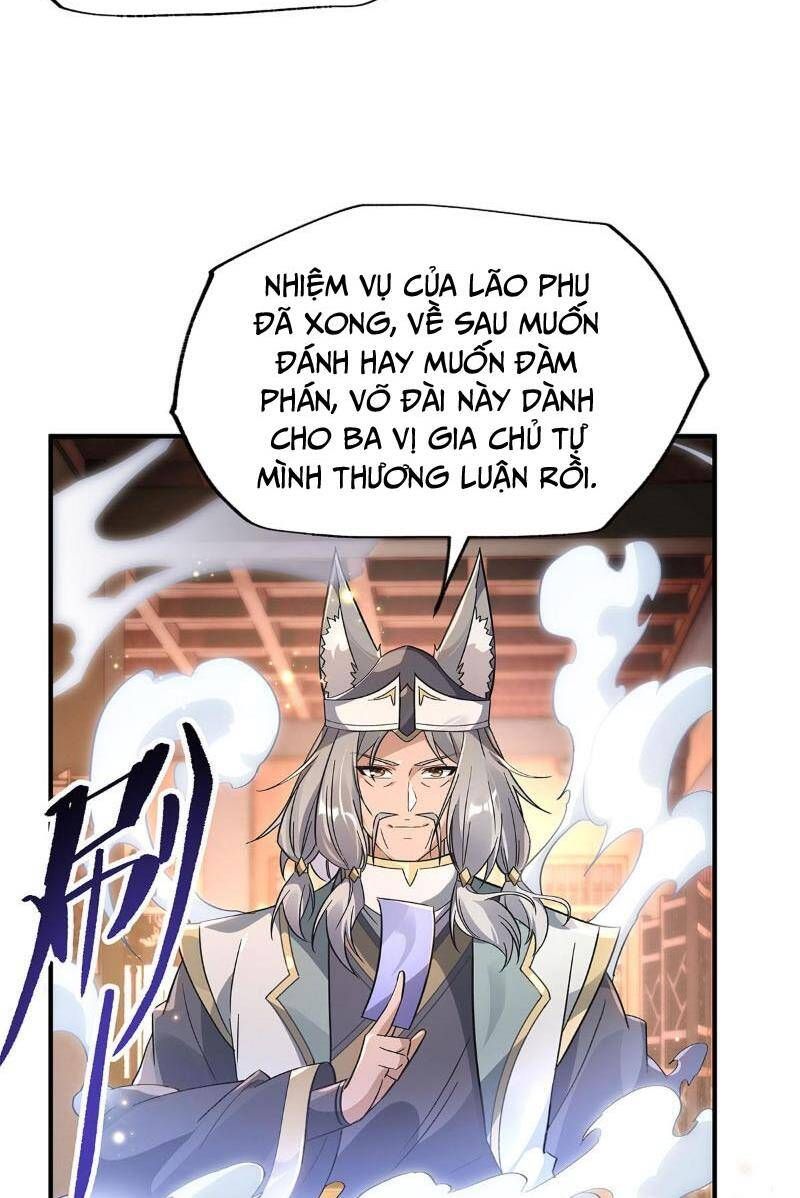 đọc truyện Các Nữ Đồ Đệ Của Ta Đều Là Chư Thiên Đại Lão Tương Lai Chương 214 ảnh 12 tại Thiên Thai Truyện