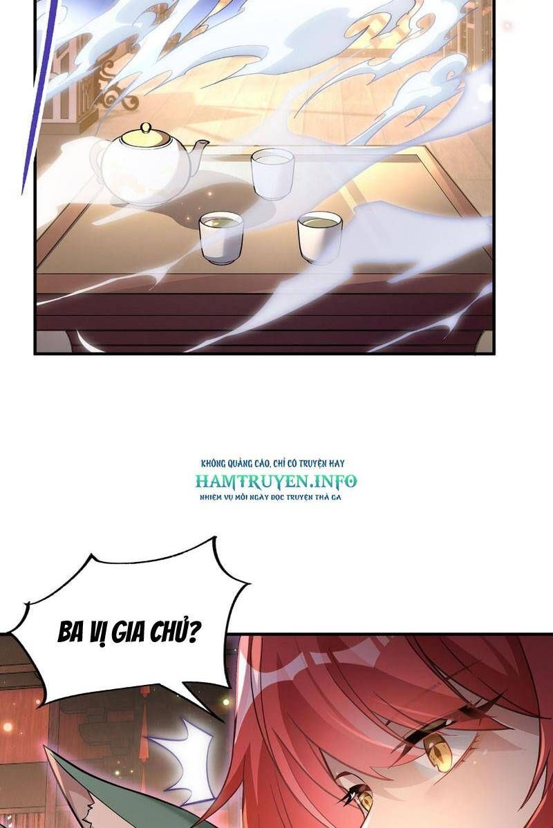 đọc truyện Các Nữ Đồ Đệ Của Ta Đều Là Chư Thiên Đại Lão Tương Lai Chương 214 ảnh 13 tại Thiên Thai Truyện