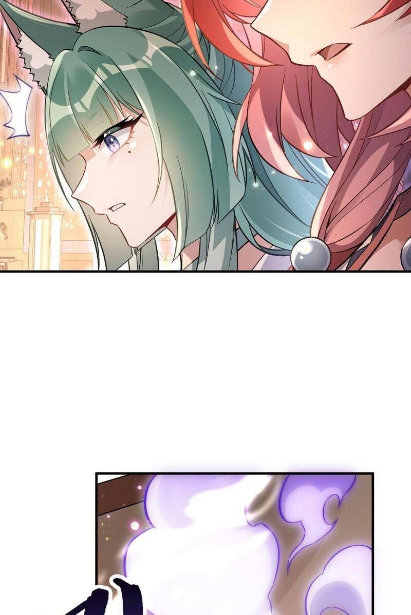 đọc truyện Các Nữ Đồ Đệ Của Ta Đều Là Chư Thiên Đại Lão Tương Lai Chương 214 ảnh 14 tại Thiên Thai Truyện