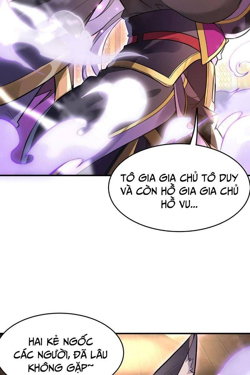 đọc truyện Các Nữ Đồ Đệ Của Ta Đều Là Chư Thiên Đại Lão Tương Lai Chương 214 ảnh 16 tại Thiên Thai Truyện