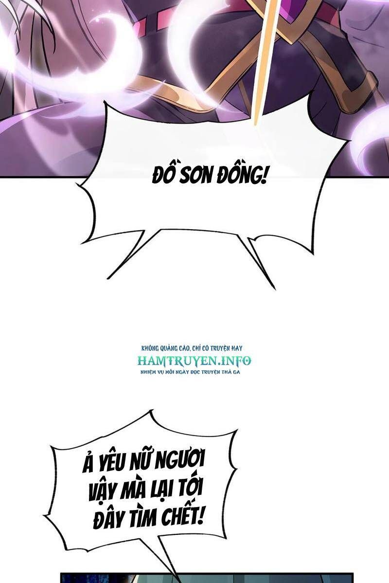 đọc truyện Các Nữ Đồ Đệ Của Ta Đều Là Chư Thiên Đại Lão Tương Lai Chương 214 ảnh 18 tại Thiên Thai Truyện