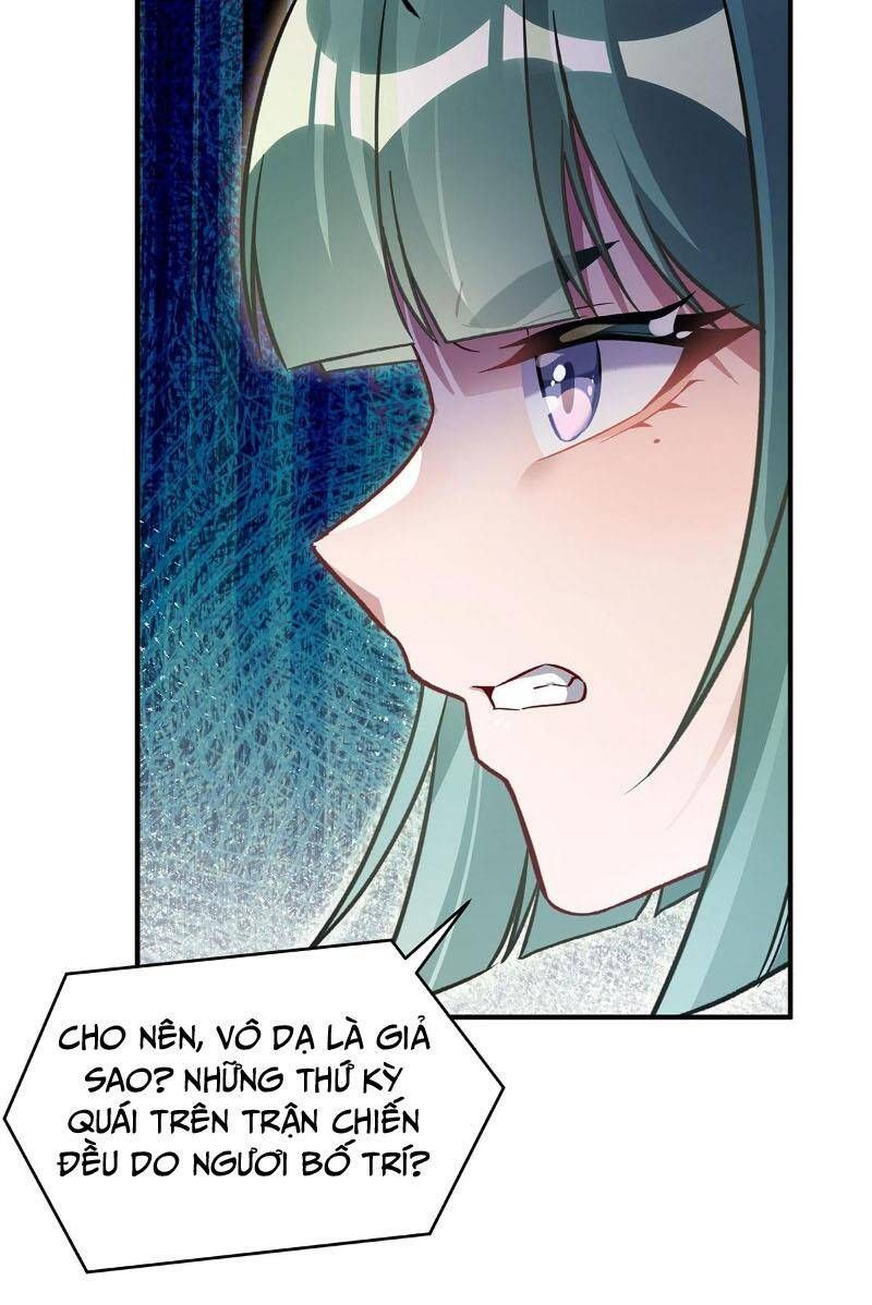 đọc truyện Các Nữ Đồ Đệ Của Ta Đều Là Chư Thiên Đại Lão Tương Lai Chương 214 ảnh 19 tại Thiên Thai Truyện