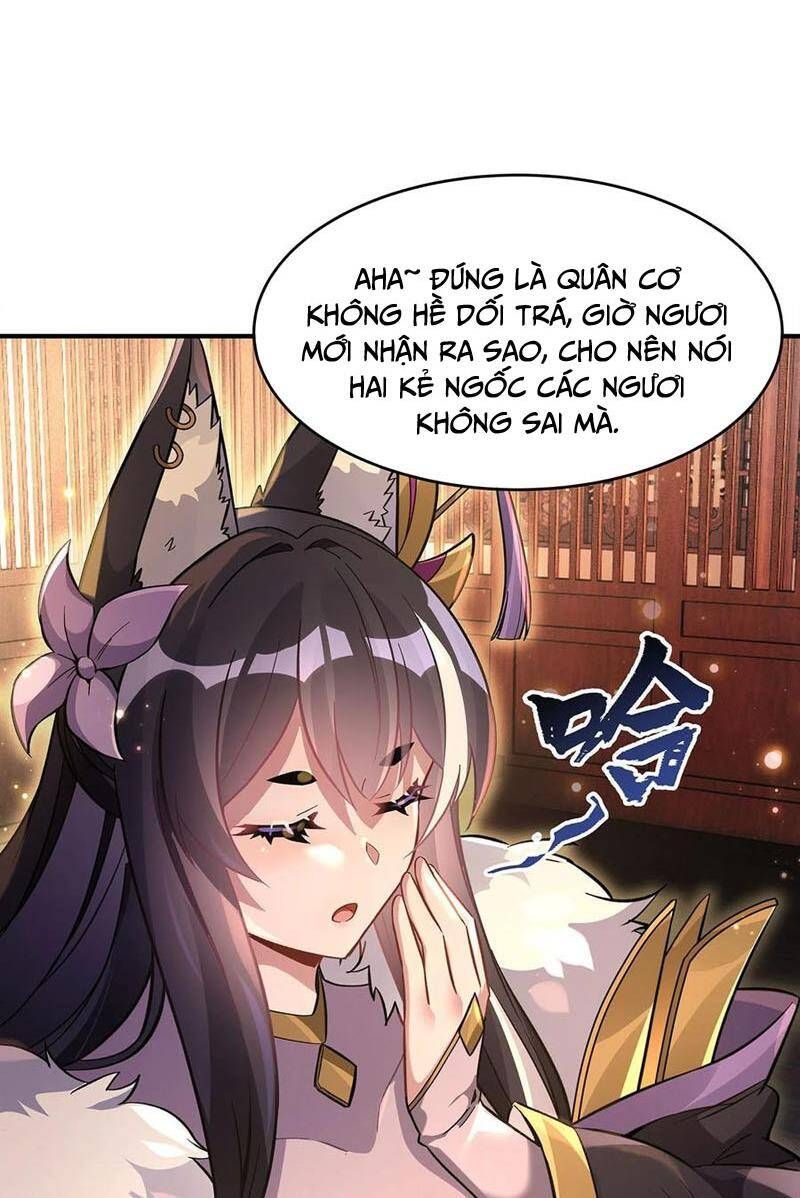 đọc truyện Các Nữ Đồ Đệ Của Ta Đều Là Chư Thiên Đại Lão Tương Lai Chương 214 ảnh 20 tại Thiên Thai Truyện