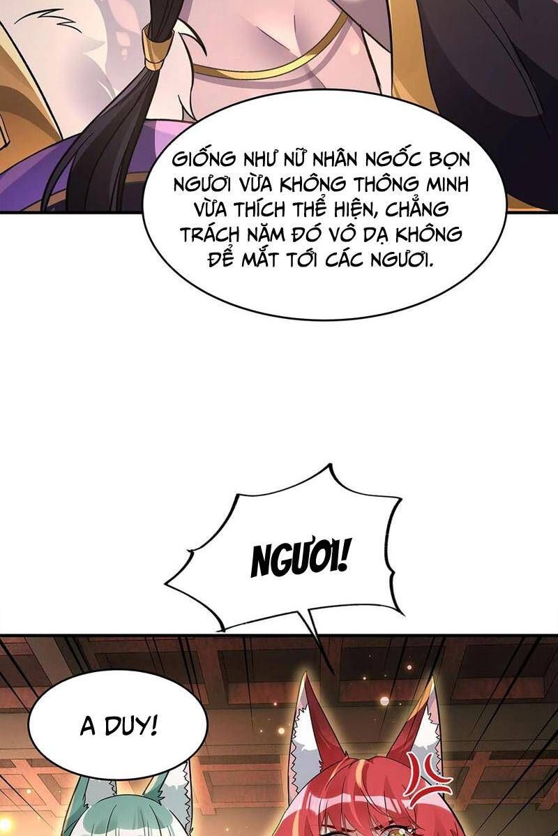 đọc truyện Các Nữ Đồ Đệ Của Ta Đều Là Chư Thiên Đại Lão Tương Lai Chương 214 ảnh 21 tại Thiên Thai Truyện