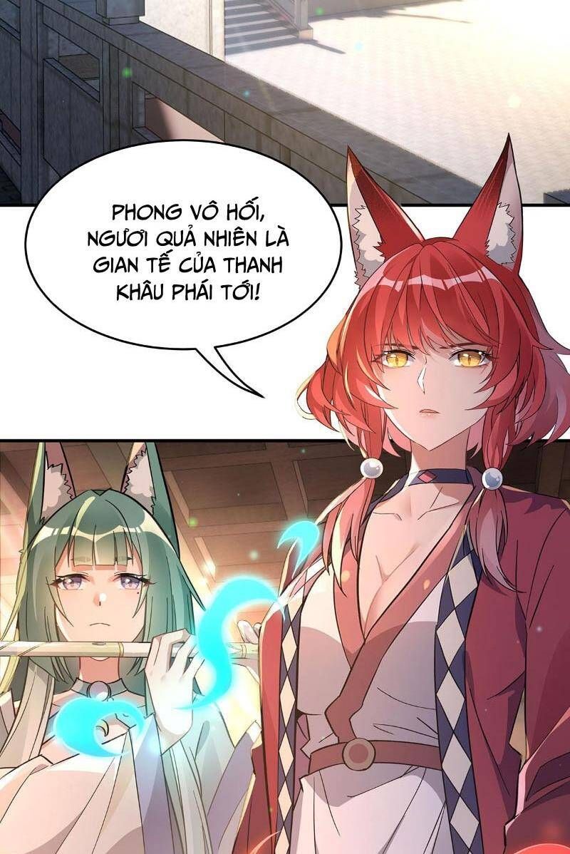 đọc truyện Các Nữ Đồ Đệ Của Ta Đều Là Chư Thiên Đại Lão Tương Lai Chương 214 ảnh 4 tại Thiên Thai Truyện