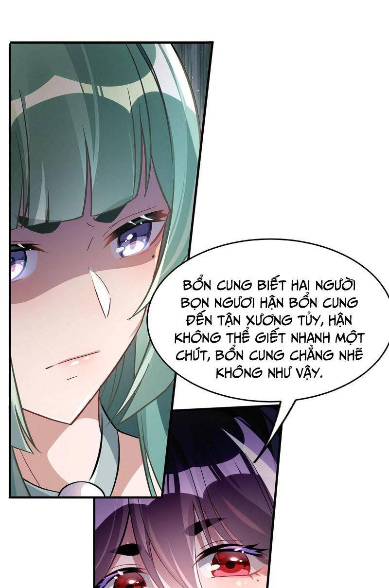 đọc truyện Các Nữ Đồ Đệ Của Ta Đều Là Chư Thiên Đại Lão Tương Lai Chương 214 ảnh 23 tại Thiên Thai Truyện