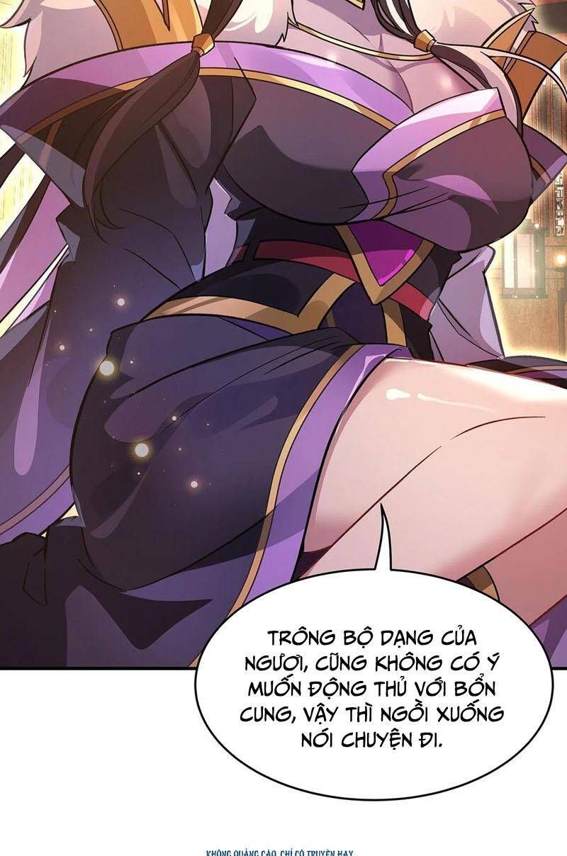 đọc truyện Các Nữ Đồ Đệ Của Ta Đều Là Chư Thiên Đại Lão Tương Lai Chương 214 ảnh 27 tại Thiên Thai Truyện