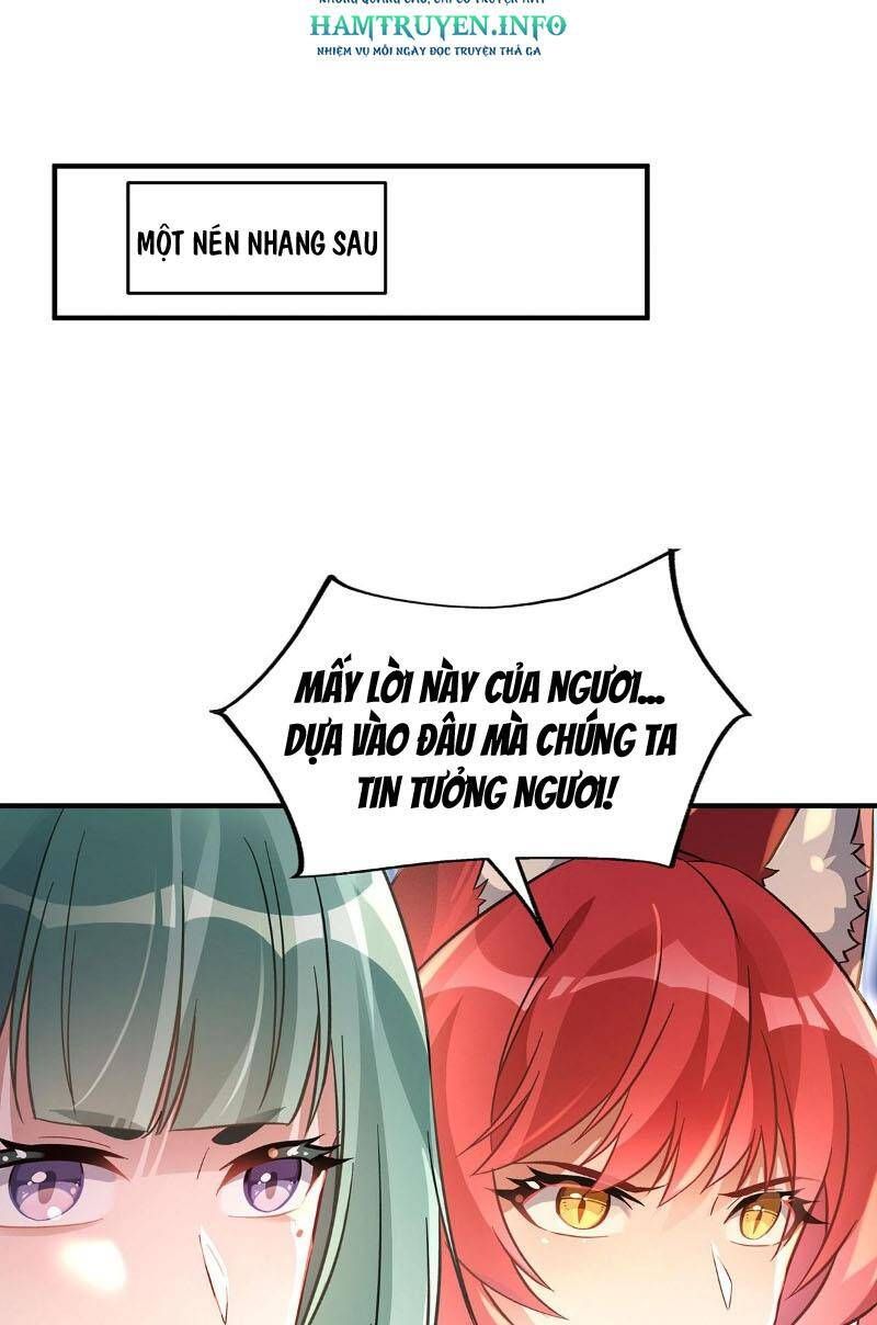 đọc truyện Các Nữ Đồ Đệ Của Ta Đều Là Chư Thiên Đại Lão Tương Lai Chương 214 ảnh 28 tại Thiên Thai Truyện