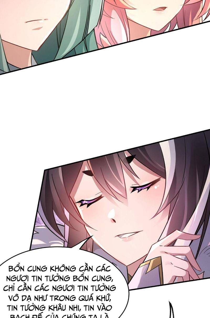 đọc truyện Các Nữ Đồ Đệ Của Ta Đều Là Chư Thiên Đại Lão Tương Lai Chương 214 ảnh 29 tại Thiên Thai Truyện