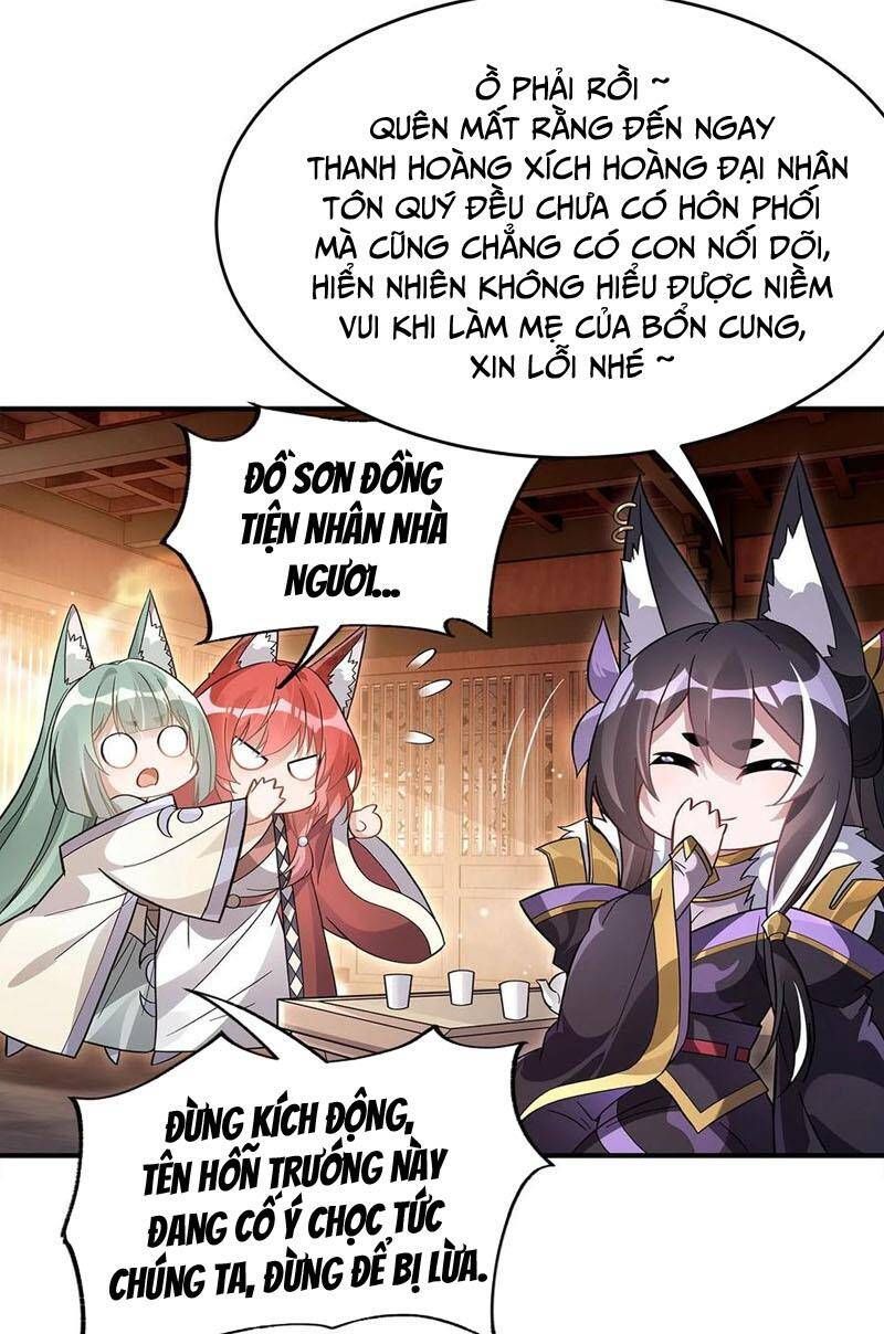 đọc truyện Các Nữ Đồ Đệ Của Ta Đều Là Chư Thiên Đại Lão Tương Lai Chương 214 ảnh 32 tại Thiên Thai Truyện