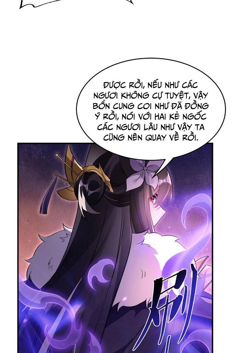 đọc truyện Các Nữ Đồ Đệ Của Ta Đều Là Chư Thiên Đại Lão Tương Lai Chương 214 ảnh 33 tại Thiên Thai Truyện