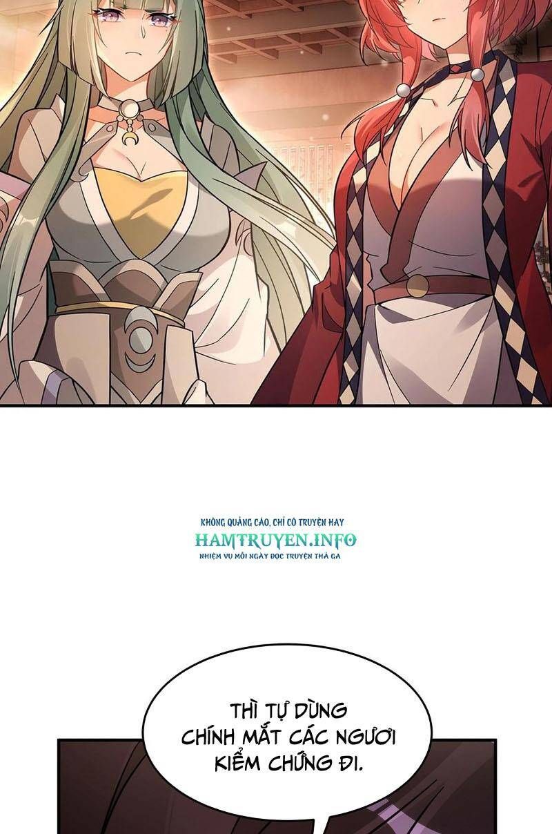 đọc truyện Các Nữ Đồ Đệ Của Ta Đều Là Chư Thiên Đại Lão Tương Lai Chương 214 ảnh 35 tại Thiên Thai Truyện