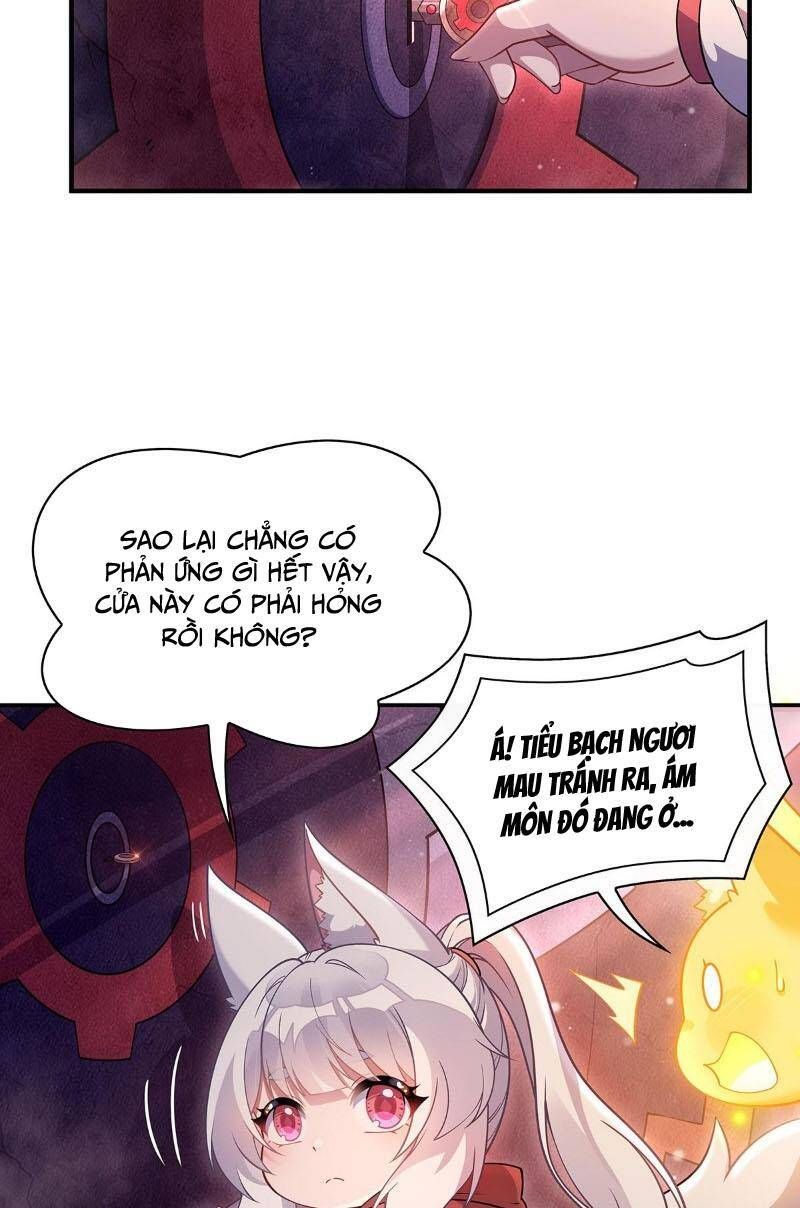 đọc truyện Các Nữ Đồ Đệ Của Ta Đều Là Chư Thiên Đại Lão Tương Lai Chương 214 ảnh 38 tại Thiên Thai Truyện