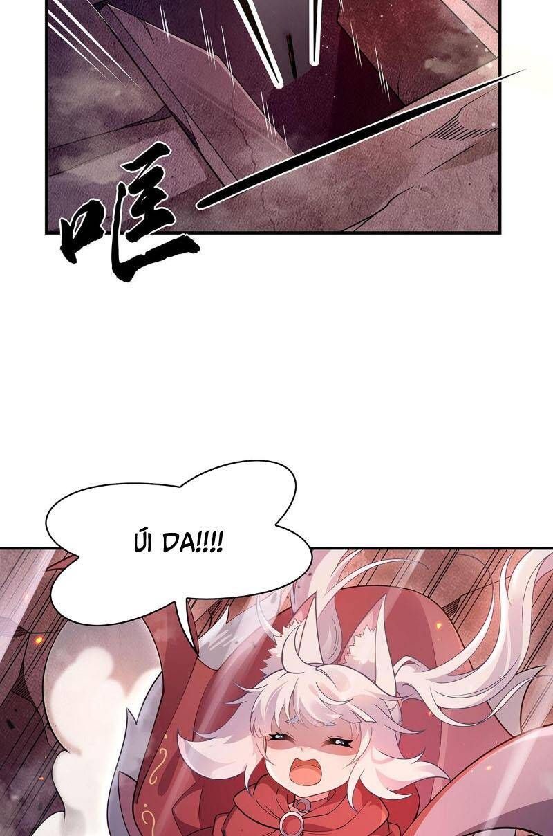 đọc truyện Các Nữ Đồ Đệ Của Ta Đều Là Chư Thiên Đại Lão Tương Lai Chương 214 ảnh 40 tại Thiên Thai Truyện