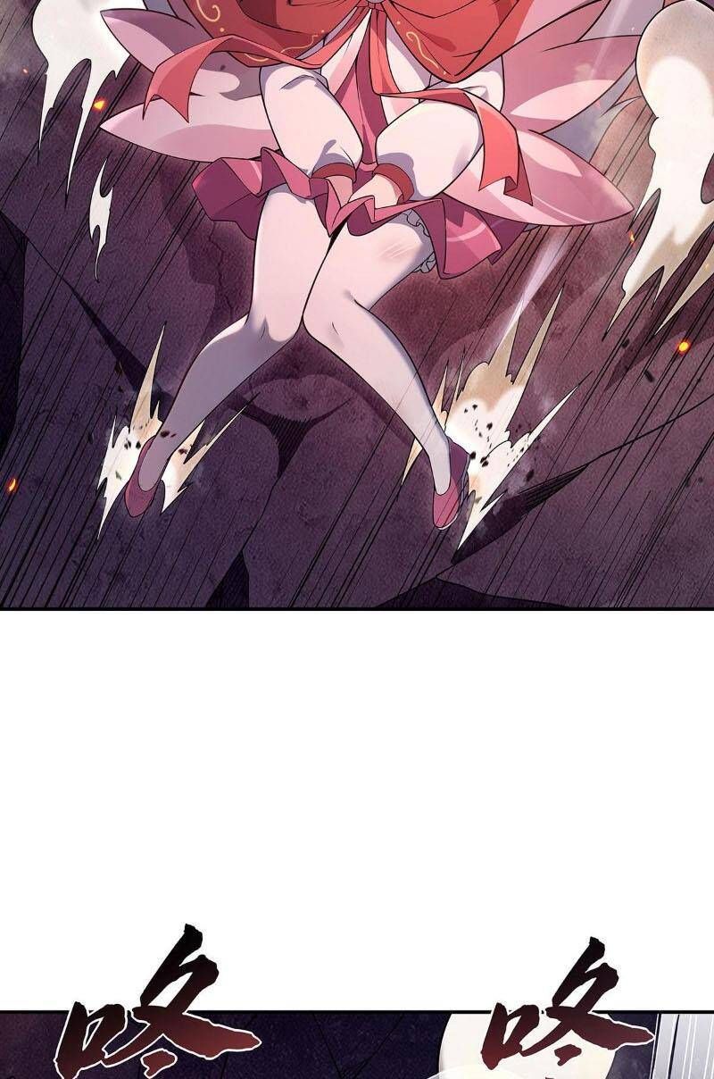 đọc truyện Các Nữ Đồ Đệ Của Ta Đều Là Chư Thiên Đại Lão Tương Lai Chương 214 ảnh 41 tại Thiên Thai Truyện