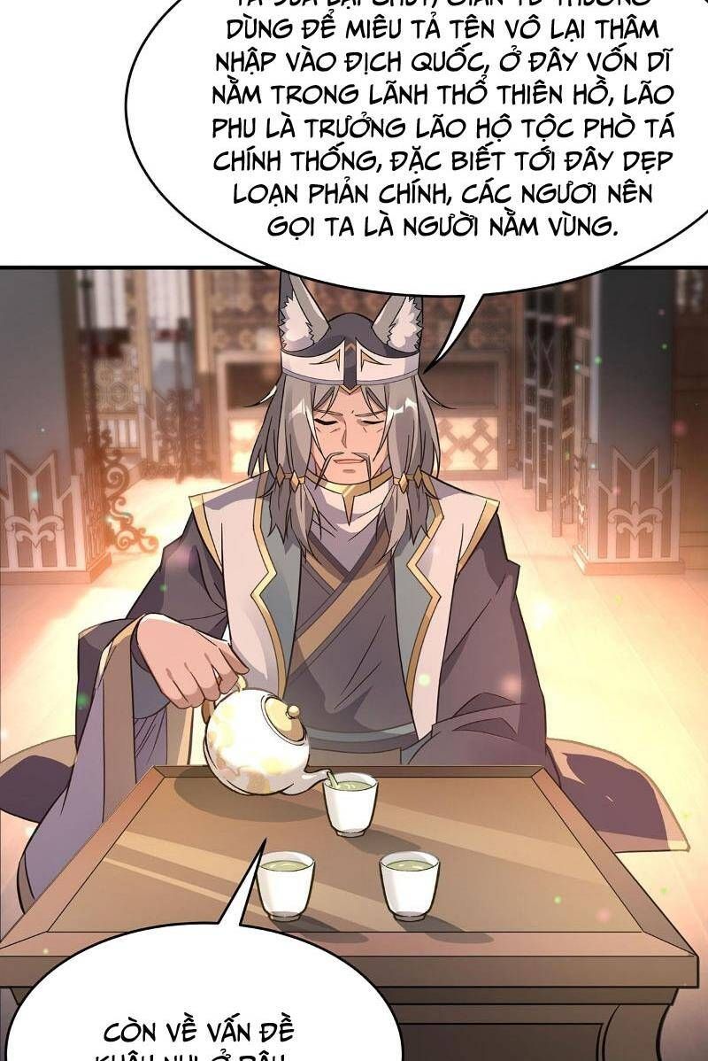 đọc truyện Các Nữ Đồ Đệ Của Ta Đều Là Chư Thiên Đại Lão Tương Lai Chương 214 ảnh 6 tại Thiên Thai Truyện