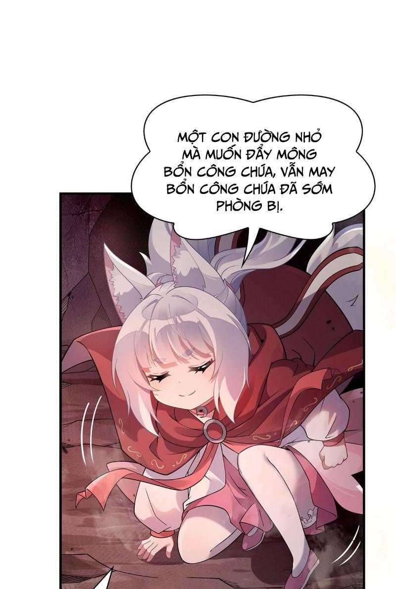 đọc truyện Các Nữ Đồ Đệ Của Ta Đều Là Chư Thiên Đại Lão Tương Lai Chương 214 ảnh 43 tại Thiên Thai Truyện