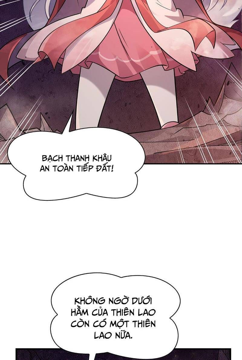 đọc truyện Các Nữ Đồ Đệ Của Ta Đều Là Chư Thiên Đại Lão Tương Lai Chương 214 ảnh 45 tại Thiên Thai Truyện