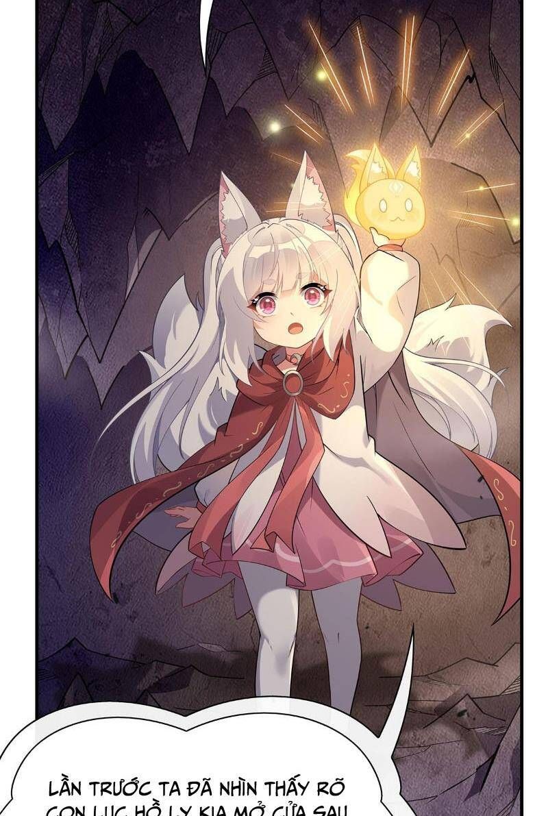 đọc truyện Các Nữ Đồ Đệ Của Ta Đều Là Chư Thiên Đại Lão Tương Lai Chương 214 ảnh 46 tại Thiên Thai Truyện