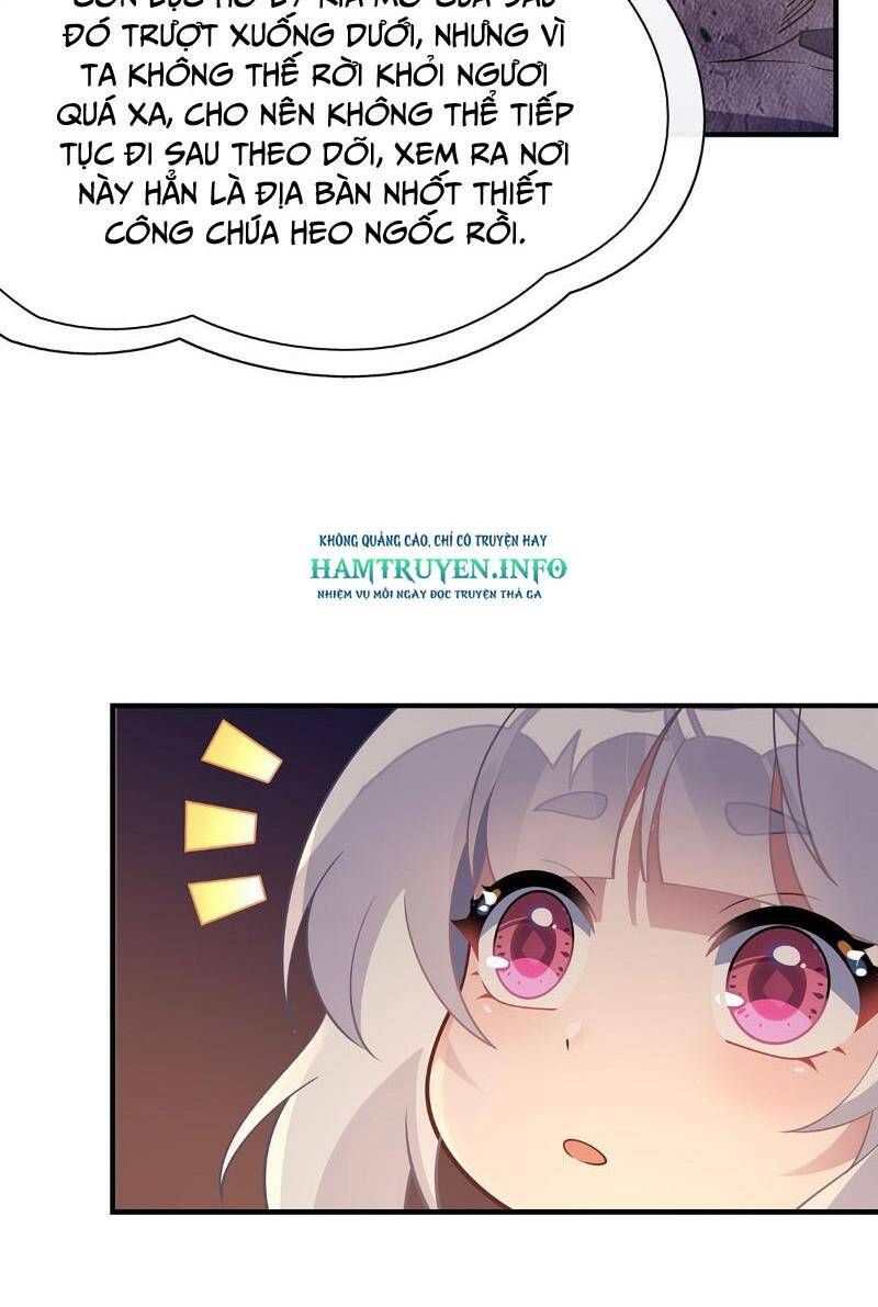 đọc truyện Các Nữ Đồ Đệ Của Ta Đều Là Chư Thiên Đại Lão Tương Lai Chương 214 ảnh 47 tại Thiên Thai Truyện